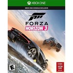 Forza Horizon 3 DEMO Xbox One, Series X|S Ключ GLOBAL