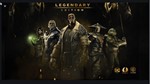 Injustice 2 легендарное издание Xbox One Россия Ключ - изображение № 5