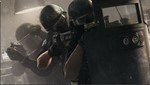 Rainbow Six Осада Deluxe Xbox One РУС KEY - изображение № 5