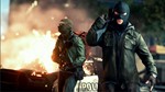 Battlefield Hardline Ultimate Edition Xbox One РУС ключ - изображение № 7