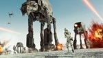 STAR WARS Battlefront II Празднич изд Xbox One РУС Ключ - изображение № 6