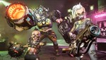 Borderlands 3 Xbox One , XBOX Series X|S ключ RUS - изображение № 4