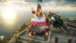 Just Cause 4 - Новая обойма XBOX ONE РОССИЯ КЛЮЧ - изображение № 6