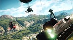 Just Cause 4 - Новая обойма XBOX ONE РОССИЯ КЛЮЧ - изображение № 4