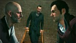 Sherlock Holmes The Devil's Daughter Redux XBOX Ключ  - изображение № 4