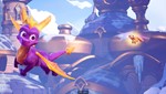Spyro Reignited Трилогия XBOX One, Series X|S Ключ - изображение № 6