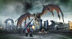 Darksiders Fury's Collection Xbox One & X|S Турция Ключ - изображение № 6