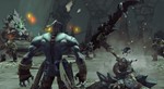 Darksiders Fury's Collection Xbox One & X|S Турция Ключ - изображение № 5