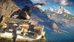 Just Cause 3 (США) XBOX ONE CODE RUS - изображение № 10