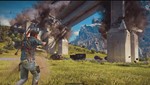 Just Cause 3 (США) XBOX ONE CODE RUS - изображение № 4