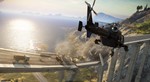 Just Cause 3 (США) XBOX ONE CODE RUS - изображение № 2