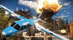 Just Cause 3 (США) XBOX ONE CODE RUS - изображение № 6