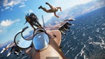 Just Cause 3 (США) XBOX ONE CODE RUS - изображение № 7
