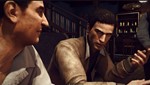 Mafia Трилогия Xbox one Code РУС ЯЗ - изображение № 8