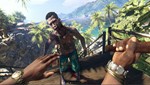 Dead Island Definitive Edt (США) XBOX ONE CODE RUS - изображение № 3