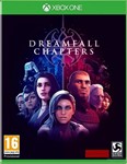 Dreamfall Chapters XBOX ONE, X|S (USA) Ключ