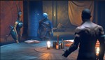 Dreamfall Chapters XBOX ONE, X|S (USA) Ключ - изображение № 7