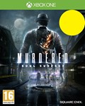 Murdered: Soul Suspect XBOX ONE, SERIES X|S Ключ+RUS
