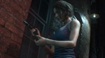 RESIDENT EVIL 3 Xbox One, X|S Ключ +RUS - изображение № 7