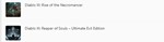 Diablo III Eternal Collection XBOX ONE ключ + RUS - изображение № 2