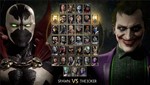 Mortal Kombat 11 Ultimate XBOX ONE|X|S (ТУРЦИЯ) Ключ - изображение № 4