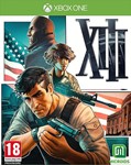 XIII Remake - XBOX ONE / Series X|S Ключ +RUS