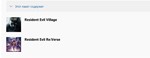 Resident Evil Village ТУРЦИЯ XBOX One, X|S Ключ + RUS - изображение № 3