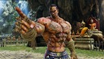 TEKKEN 7 Definitive Edition XBOX ONE , X|S Ключ  - изображение № 4