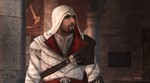 Assassin´s Creed Эцио Аудиторе Коллекция ТУРЦИЯ XBOX  - изображение № 7