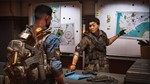 The Division 2 Воители Нью-Йорка XBOX ONE (Турция) Ключ - изображение № 8