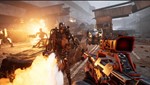 TERMINATOR: RESISTANCE XBOX ONE (Турция) ключ - изображение № 8