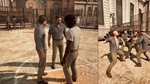 A Way Out XBOX ONE, SERIES X|S Ключ  Аргентина + RUS - изображение № 7