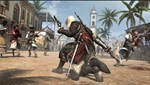 Assassin's Creed IV Черный флаг ТУРЦИЯ XBOX Ключ +RUS - изображение № 4