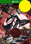 Bayonetta Xbox One , Series X|S ТУРЦИЯ Ключ 