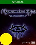 Neverwinter Nights: Enhanced Edition ТУРЦИЯ XBOX Ключ