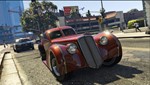 Grand Theft Auto V Xbox One , Xbox Series X|S Ключ  - изображение № 4