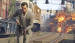 Grand Theft Auto V Xbox One , Xbox Series X|S Ключ  - изображение № 6