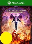 Saints Row: Gat Out Of Hell XBOX Все Страны Ключ +RUS