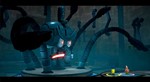SpongeBob SquarePants: Battle for Bikini Bottom XBOX  - изображение № 5