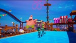 SpongeBob SquarePants: Battle for Bikini Bottom XBOX  - изображение № 4