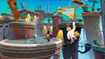 SpongeBob SquarePants: Battle for Bikini Bottom XBOX  - изображение № 7