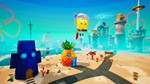 SpongeBob SquarePants: Battle for Bikini Bottom XBOX  - изображение № 9