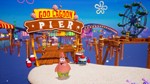 SpongeBob SquarePants: Battle for Bikini Bottom XBOX  - изображение № 3