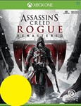 Assassin's Creed Изгой Обновленная вер XBOX Турция Ключ