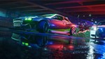 Need for Speed Unbound XBOX Series X|S Ключ  - изображение № 4