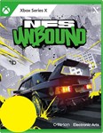 Need for Speed Unbound XBOX Series X|S Ключ 