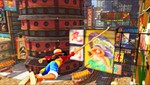ONE PIECE World Seeker Deluxe Edition XBOX Турция Ключ - изображение № 4