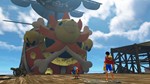 ONE PIECE World Seeker Deluxe Edition XBOX Турция Ключ - изображение № 7