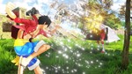 ONE PIECE World Seeker Deluxe Edition XBOX Турция Ключ - изображение № 9