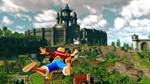 ONE PIECE World Seeker Deluxe Edition XBOX Турция Ключ - изображение № 6